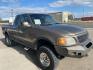 2003 Tan Ford F-150 XL 4dr SuperCab XL (1FTRX18W63N) with an Triton 4.6L V8 231hp 293ft. lbs. engine, 5 Speed Manual transmission, located at 842 E South Street, Powell, WY, 82435, (307) 754-7289, 44.752300, -108.746933 - Photo#1