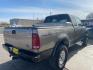 2003 Tan Ford F-150 XL 4dr SuperCab XL (1FTRX18W63N) with an Triton 4.6L V8 231hp 293ft. lbs. engine, 5 Speed Manual transmission, located at 842 E South Street, Powell, WY, 82435, (307) 754-7289, 44.752300, -108.746933 - Photo#2