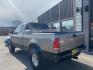 2003 Tan Ford F-150 XL 4dr SuperCab XL (1FTRX18W63N) with an Triton 4.6L V8 231hp 293ft. lbs. engine, 5 Speed Manual transmission, located at 842 E South Street, Powell, WY, 82435, (307) 754-7289, 44.752300, -108.746933 - Photo#3
