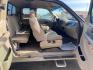 2003 Tan Ford F-150 XL 4dr SuperCab XL (1FTRX18W63N) with an Triton 4.6L V8 231hp 293ft. lbs. engine, 5 Speed Manual transmission, located at 842 E South Street, Powell, WY, 82435, (307) 754-7289, 44.752300, -108.746933 - Photo#13