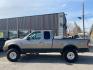 2003 Tan Ford F-150 XL 4dr SuperCab XL (1FTRX18W63N) with an Triton 4.6L V8 231hp 293ft. lbs. engine, 5 Speed Manual transmission, located at 842 E South Street, Powell, WY, 82435, (307) 754-7289, 44.752300, -108.746933 - Photo#25