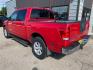 2010 Red Nissan Titan SE (1N6AA0EC2AN) with an 5.6L V8 317hp 385ft. lbs. engine, Automatic transmission, located at 842 E South Street, Powell, WY, 82435, (307) 754-7289, 44.752300, -108.746933 - Photo#3