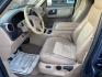 2003 Medium Wedgewood Blue Clearcoat Ford Expedition Eddie Bauer (1FMFU18L13L) with an Triton 5.4L V8 260hp 350ft. lbs. engine, Automatic transmission, located at 842 E South Street, Powell, WY, 82435, (307) 754-7289, 44.752300, -108.746933- Photo#7