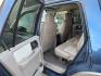 2003 Medium Wedgewood Blue Clearcoat Ford Expedition Eddie Bauer (1FMFU18L13L) with an Triton 5.4L V8 260hp 350ft. lbs. engine, Automatic transmission, located at 842 E South Street, Powell, WY, 82435, (307) 754-7289, 44.752300, -108.746933- Photo#12