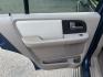 2003 Medium Wedgewood Blue Clearcoat Ford Expedition Eddie Bauer (1FMFU18L13L) with an Triton 5.4L V8 260hp 350ft. lbs. engine, Automatic transmission, located at 842 E South Street, Powell, WY, 82435, (307) 754-7289, 44.752300, -108.746933- Photo#13