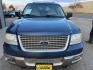 2003 Medium Wedgewood Blue Clearcoat Ford Expedition Eddie Bauer (1FMFU18L13L) with an Triton 5.4L V8 260hp 350ft. lbs. engine, Automatic transmission, located at 842 E South Street, Powell, WY, 82435, (307) 754-7289, 44.752300, -108.746933- Photo#26