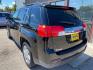 2010 Black GMC Terrain SLT-1 (2CTALFEWXA6) with an 2.4L I4 182hp 174ft. lbs. engine, 6-Speed Shiftable Au transmission, located at 842 E South Street, Powell, WY, 82435, (307) 754-7289, 44.752300, -108.746933- Photo#3