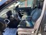 2010 Black GMC Terrain SLT-1 (2CTALFEWXA6) with an 2.4L I4 182hp 174ft. lbs. engine, 6-Speed Shiftable Au transmission, located at 842 E South Street, Powell, WY, 82435, (307) 754-7289, 44.752300, -108.746933- Photo#5
