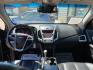 2010 Black GMC Terrain SLT-1 (2CTALFEWXA6) with an 2.4L I4 182hp 174ft. lbs. engine, 6-Speed Shiftable Au transmission, located at 842 E South Street, Powell, WY, 82435, (307) 754-7289, 44.752300, -108.746933- Photo#7