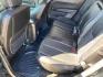 2010 Black GMC Terrain SLT-1 (2CTALFEWXA6) with an 2.4L I4 182hp 174ft. lbs. engine, 6-Speed Shiftable Au transmission, located at 842 E South Street, Powell, WY, 82435, (307) 754-7289, 44.752300, -108.746933- Photo#9
