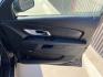2010 Black GMC Terrain SLT-1 (2CTALFEWXA6) with an 2.4L I4 182hp 174ft. lbs. engine, 6-Speed Shiftable Au transmission, located at 842 E South Street, Powell, WY, 82435, (307) 754-7289, 44.752300, -108.746933- Photo#14
