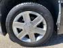 2010 Black GMC Terrain SLT-1 (2CTALFEWXA6) with an 2.4L I4 182hp 174ft. lbs. engine, 6-Speed Shiftable Au transmission, located at 842 E South Street, Powell, WY, 82435, (307) 754-7289, 44.752300, -108.746933- Photo#18