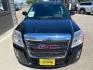 2010 Black GMC Terrain SLT-1 (2CTALFEWXA6) with an 2.4L I4 182hp 174ft. lbs. engine, 6-Speed Shiftable Au transmission, located at 842 E South Street, Powell, WY, 82435, (307) 754-7289, 44.752300, -108.746933- Photo#19