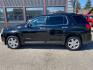 2010 Black GMC Terrain SLT-1 (2CTALFEWXA6) with an 2.4L I4 182hp 174ft. lbs. engine, 6-Speed Shiftable Au transmission, located at 842 E South Street, Powell, WY, 82435, (307) 754-7289, 44.752300, -108.746933- Photo#20