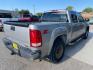 2008 Silver GMC Sierra 1500 Work Truck (2GTEK133381) with an Vortec Aluminum Block 5.3L Flex Fuel V8 315hp 338f engine, Automatic transmission, located at 842 E South Street, Powell, WY, 82435, (307) 754-7289, 44.752300, -108.746933 - Photo#2