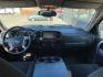 2008 Silver GMC Sierra 1500 Work Truck (2GTEK133381) with an Vortec Aluminum Block 5.3L Flex Fuel V8 315hp 338f engine, Automatic transmission, located at 842 E South Street, Powell, WY, 82435, (307) 754-7289, 44.752300, -108.746933 - Photo#7