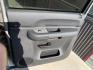 2008 Silver GMC Sierra 1500 Work Truck (2GTEK133381) with an Vortec Aluminum Block 5.3L Flex Fuel V8 315hp 338f engine, Automatic transmission, located at 842 E South Street, Powell, WY, 82435, (307) 754-7289, 44.752300, -108.746933 - Photo#11