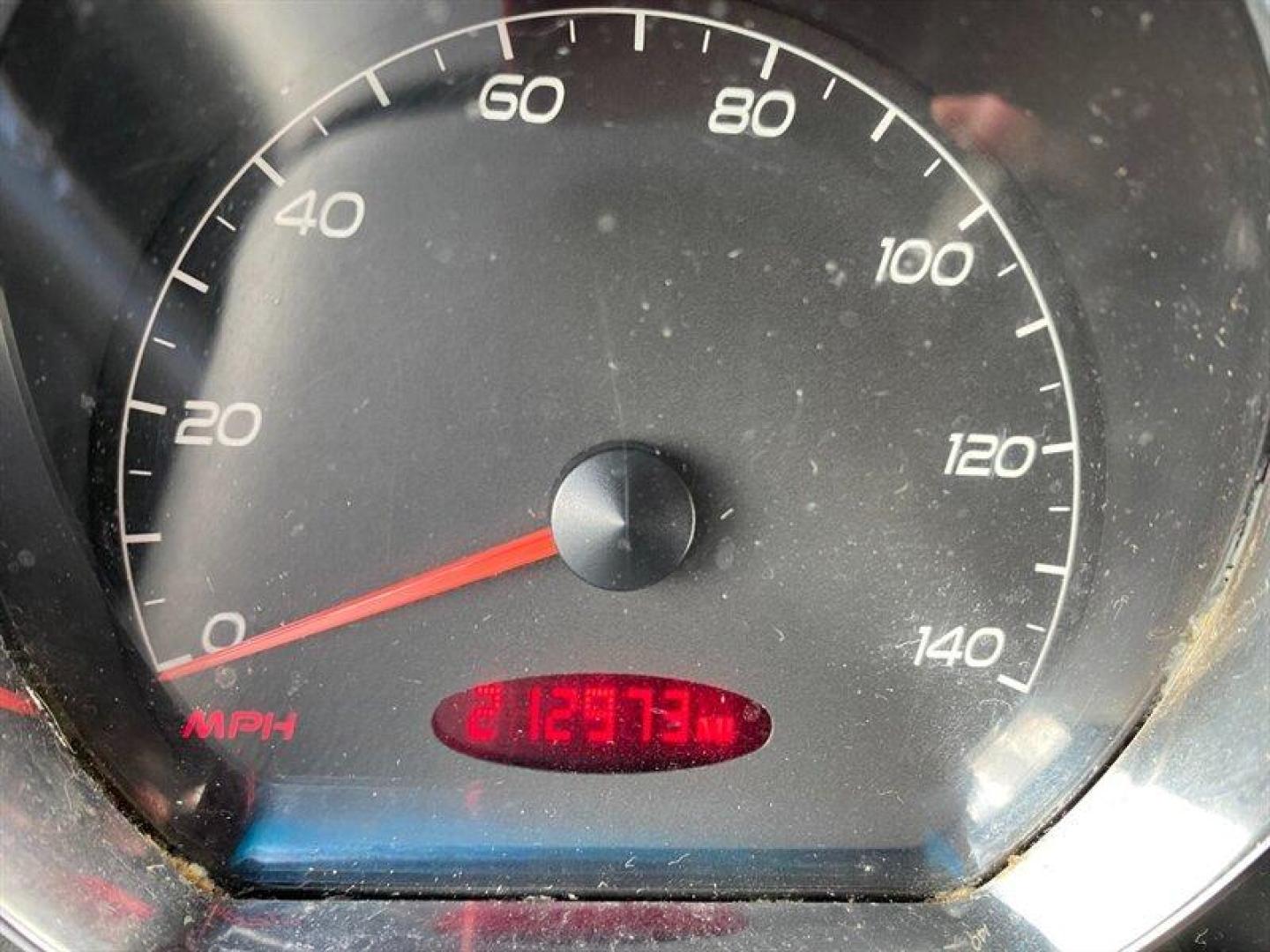 2009 Performance Red Metallic Pontiac G6 (1G2ZG57N594) with an 3.5L V6 219hp 219ft. lbs. engine, Automatic transmission, located at 842 E South Street, Powell, WY, 82435, (307) 754-7289, 44.752300, -108.746933 - Photo#7