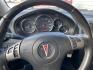 2009 Performance Red Metallic Pontiac G6 (1G2ZG57N594) with an 3.5L V6 219hp 219ft. lbs. engine, Automatic transmission, located at 842 E South Street, Powell, WY, 82435, (307) 754-7289, 44.752300, -108.746933 - Photo#8