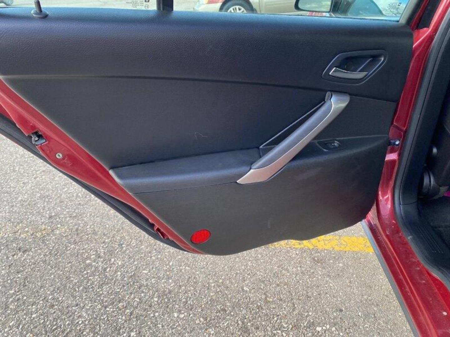 2009 Performance Red Metallic Pontiac G6 (1G2ZG57N594) with an 3.5L V6 219hp 219ft. lbs. engine, Automatic transmission, located at 842 E South Street, Powell, WY, 82435, (307) 754-7289, 44.752300, -108.746933 - Photo#11