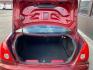 2009 Performance Red Metallic Pontiac G6 (1G2ZG57N594) with an 3.5L V6 219hp 219ft. lbs. engine, Automatic transmission, located at 842 E South Street, Powell, WY, 82435, (307) 754-7289, 44.752300, -108.746933 - Photo#13