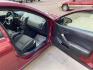 2009 Performance Red Metallic Pontiac G6 (1G2ZG57N594) with an 3.5L V6 219hp 219ft. lbs. engine, Automatic transmission, located at 842 E South Street, Powell, WY, 82435, (307) 754-7289, 44.752300, -108.746933 - Photo#17