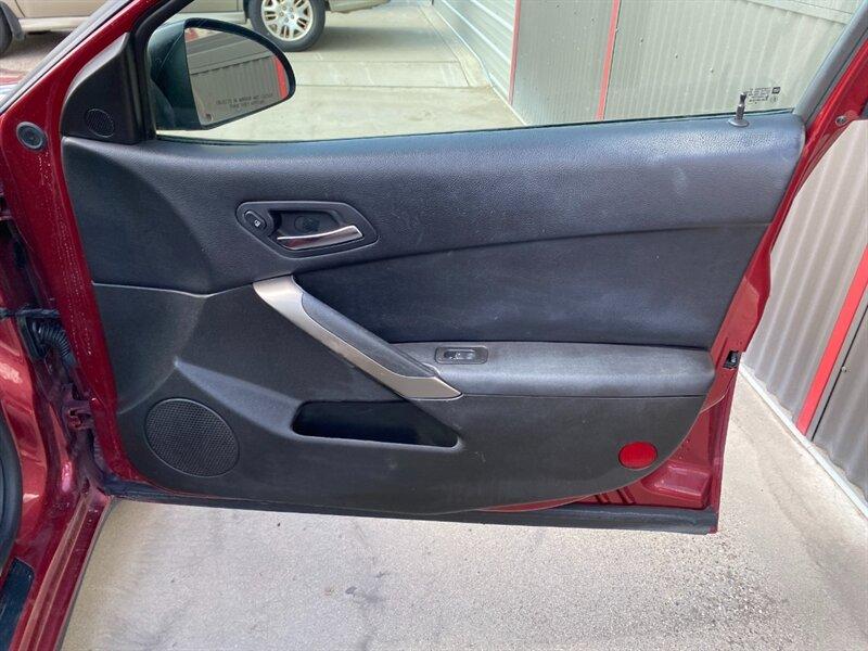 2009 Performance Red Metallic Pontiac G6 (1G2ZG57N594) with an 3.5L V6 219hp 219ft. lbs. engine, Automatic transmission, located at 842 E South Street, Powell, WY, 82435, (307) 754-7289, 44.752300, -108.746933- Photo#18