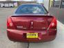 2009 Performance Red Metallic Pontiac G6 (1G2ZG57N594) with an 3.5L V6 219hp 219ft. lbs. engine, Automatic transmission, located at 842 E South Street, Powell, WY, 82435, (307) 754-7289, 44.752300, -108.746933 - Photo#25