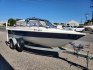 1998 White BAYLINER CAPRI (BL3B58CWA89) , located at 842 E South Street, Powell, WY, 82435, (307) 754-7289, 44.752300, -108.746933- Photo#1