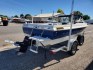 1998 White BAYLINER CAPRI (BL3B58CWA89) , located at 842 E South Street, Powell, WY, 82435, (307) 754-7289, 44.752300, -108.746933- Photo#2