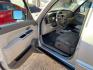 2008 Bright Silver Metallic Clear Coat Jeep Liberty Limited (1J8GN58K68W) with an 3.7L V6 210hp 235ft. lbs. engine, Automatic transmission, located at 842 E South Street, Powell, WY, 82435, (307) 754-7289, 44.752300, -108.746933 - Photo#4