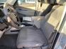 2008 Bright Silver Metallic Clear Coat Jeep Liberty Limited (1J8GN58K68W) with an 3.7L V6 210hp 235ft. lbs. engine, Automatic transmission, located at 842 E South Street, Powell, WY, 82435, (307) 754-7289, 44.752300, -108.746933 - Photo#6