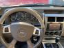 2008 Bright Silver Metallic Clear Coat Jeep Liberty Limited (1J8GN58K68W) with an 3.7L V6 210hp 235ft. lbs. engine, Automatic transmission, located at 842 E South Street, Powell, WY, 82435, (307) 754-7289, 44.752300, -108.746933 - Photo#8