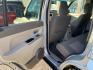 2008 Bright Silver Metallic Clear Coat Jeep Liberty Limited (1J8GN58K68W) with an 3.7L V6 210hp 235ft. lbs. engine, Automatic transmission, located at 842 E South Street, Powell, WY, 82435, (307) 754-7289, 44.752300, -108.746933 - Photo#11