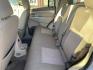 2008 Bright Silver Metallic Clear Coat Jeep Liberty Limited (1J8GN58K68W) with an 3.7L V6 210hp 235ft. lbs. engine, Automatic transmission, located at 842 E South Street, Powell, WY, 82435, (307) 754-7289, 44.752300, -108.746933 - Photo#13