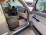 2008 Bright Silver Metallic Clear Coat Jeep Liberty Limited (1J8GN58K68W) with an 3.7L V6 210hp 235ft. lbs. engine, Automatic transmission, located at 842 E South Street, Powell, WY, 82435, (307) 754-7289, 44.752300, -108.746933 - Photo#19