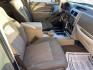 2008 Bright Silver Metallic Clear Coat Jeep Liberty Limited (1J8GN58K68W) with an 3.7L V6 210hp 235ft. lbs. engine, Automatic transmission, located at 842 E South Street, Powell, WY, 82435, (307) 754-7289, 44.752300, -108.746933 - Photo#21