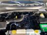 2008 Bright Silver Metallic Clear Coat Jeep Liberty Limited (1J8GN58K68W) with an 3.7L V6 210hp 235ft. lbs. engine, Automatic transmission, located at 842 E South Street, Powell, WY, 82435, (307) 754-7289, 44.752300, -108.746933 - Photo#22