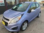 2015 Chevrolet Spark 1LT CVT Hatchback