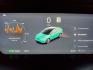 2019 Solid Black Tesla Model X Performance (5YJXCBE46KF) with an Electric 762hp 730ft. lbs. engine, Automatic transmission, located at 842 E South Street, Powell, WY, 82435, (307) 754-7289, 44.752300, -108.746933- Photo#8