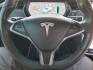 2019 Solid Black Tesla Model X Performance (5YJXCBE46KF) with an Electric 762hp 730ft. lbs. engine, Automatic transmission, located at 842 E South Street, Powell, WY, 82435, (307) 754-7289, 44.752300, -108.746933- Photo#9