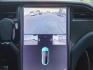 2019 Solid Black Tesla Model X Performance (5YJXCBE46KF) with an Electric 762hp 730ft. lbs. engine, Automatic transmission, located at 842 E South Street, Powell, WY, 82435, (307) 754-7289, 44.752300, -108.746933- Photo#17