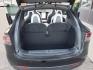 2019 Solid Black Tesla Model X Performance (5YJXCBE46KF) with an Electric 762hp 730ft. lbs. engine, Automatic transmission, located at 842 E South Street, Powell, WY, 82435, (307) 754-7289, 44.752300, -108.746933- Photo#21