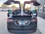 2019 Solid Black Tesla Model X Performance (5YJXCBE46KF) with an Electric 762hp 730ft. lbs. engine, Automatic transmission, located at 842 E South Street, Powell, WY, 82435, (307) 754-7289, 44.752300, -108.746933- Photo#26