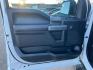 2017 Oxford White Ford F-150 XLT (1FTEW1EG8HF) with an EcoBoost 3.5L Twin Turbo V6 375hp 470ft. lbs. engine, Automatic transmission, located at 842 E South Street, Powell, WY, 82435, (307) 754-7289, 44.752300, -108.746933 - Photo#5