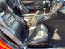 1997 Light Carmine Red Metallic Chevrolet Corvette (1G1YY22GXV5) with an 5L NA V8 overhead valves (OHV) 16V engine, Automatic transmission, located at 842 E South Street, Powell, WY, 82435, (307) 754-7289, 44.752300, -108.746933 - Photo#13