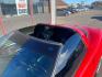 1997 Light Carmine Red Metallic Chevrolet Corvette (1G1YY22GXV5) with an 5L NA V8 overhead valves (OHV) 16V engine, Automatic transmission, located at 842 E South Street, Powell, WY, 82435, (307) 754-7289, 44.752300, -108.746933 - Photo#16