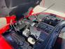 1997 Light Carmine Red Metallic Chevrolet Corvette (1G1YY22GXV5) with an 5L NA V8 overhead valves (OHV) 16V engine, Automatic transmission, located at 842 E South Street, Powell, WY, 82435, (307) 754-7289, 44.752300, -108.746933 - Photo#17