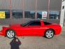 1997 Light Carmine Red Metallic Chevrolet Corvette (1G1YY22GXV5) with an 5L NA V8 overhead valves (OHV) 16V engine, Automatic transmission, located at 842 E South Street, Powell, WY, 82435, (307) 754-7289, 44.752300, -108.746933 - Photo#22
