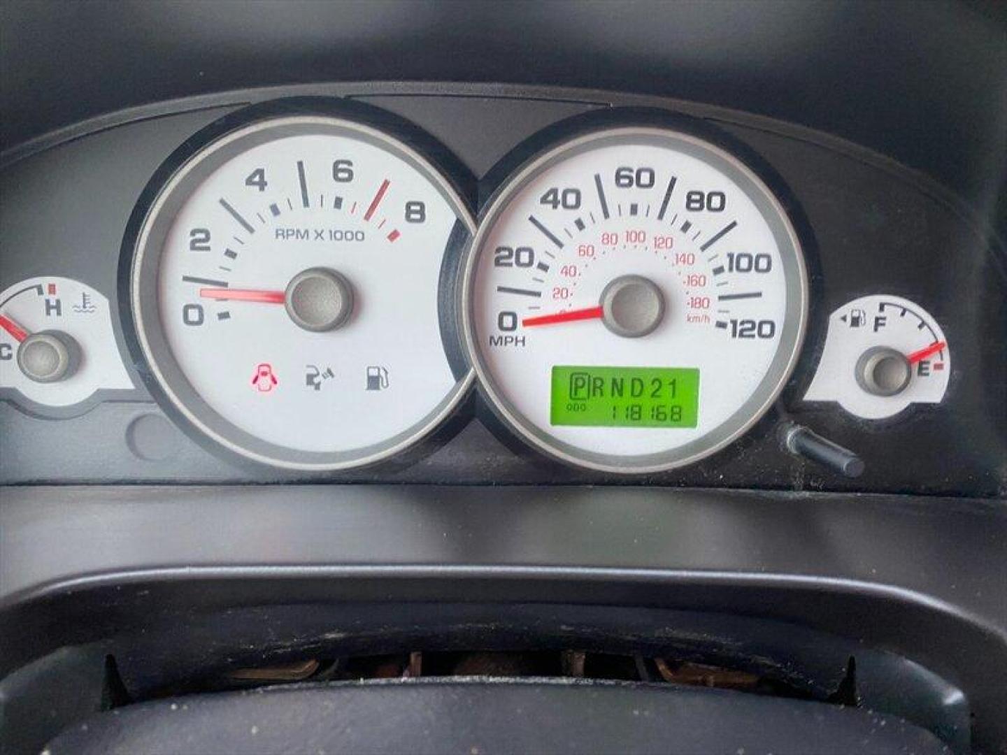 2007 Redfire Clearcoat Metallic Ford Escape XLS (1FMYU92Z17K) with an 2.3L inline 4 double overhead camshaft 16V engine, 5 Speed Manual transmission, located at 842 E South Street, Powell, WY, 82435, (307) 754-7289, 44.752300, -108.746933 - Photo#7